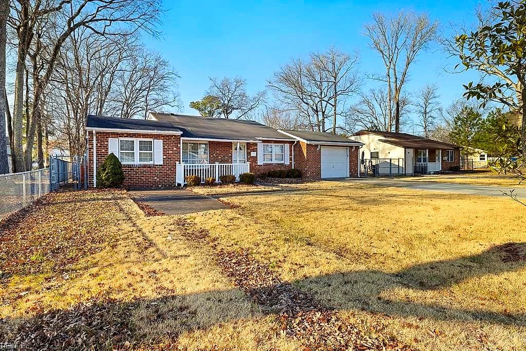 2835 Chesapeake BLVD, NORFOLK VA 23509 - Photo 5