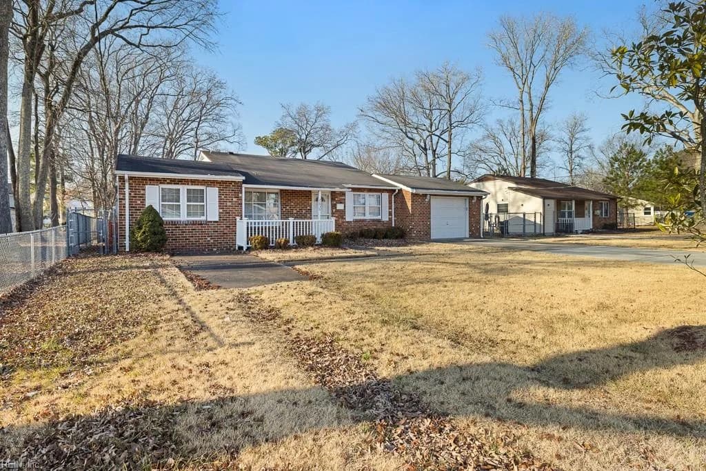 2835 Chesapeake BLVD, NORFOLK VA 23509 - Photo 5