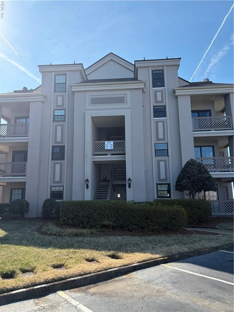 417 Harbour PT #202, VIRGINIABEACH VA 23451