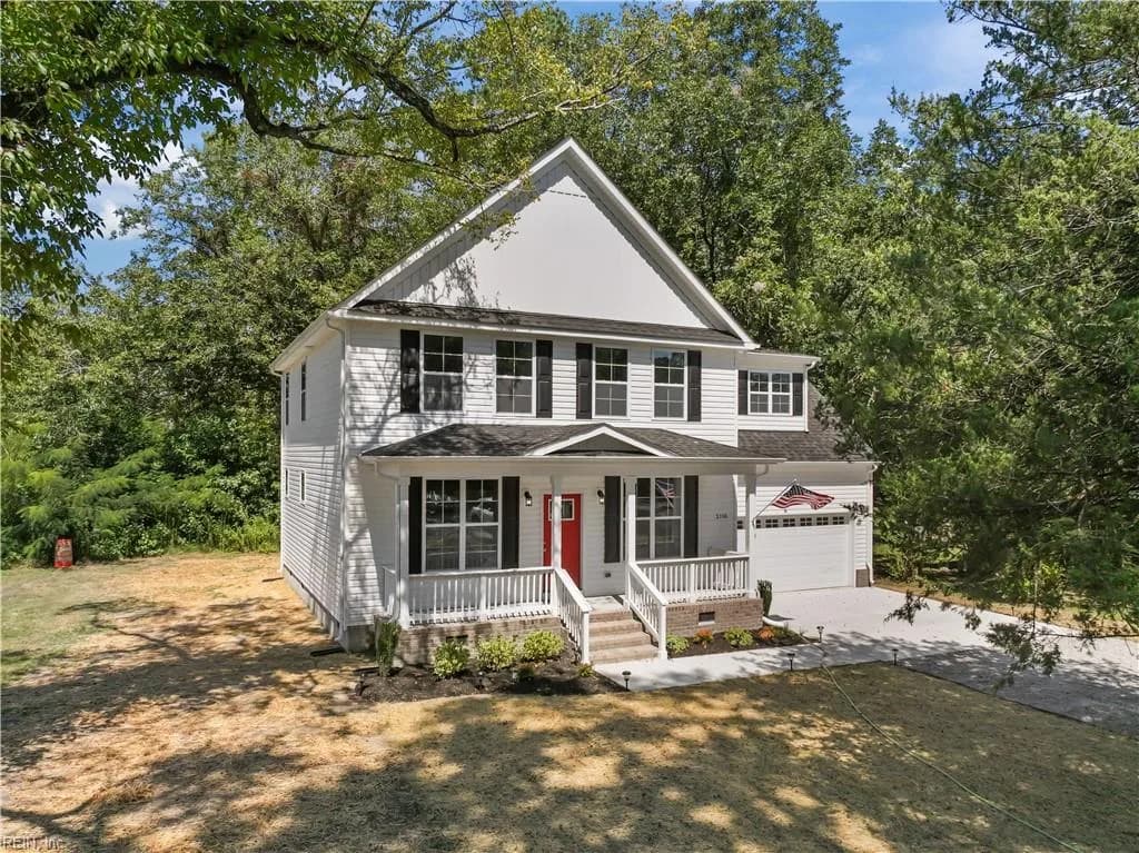 2116 Cedar RD, CHESAPEAKE VA 23323 - Main photo