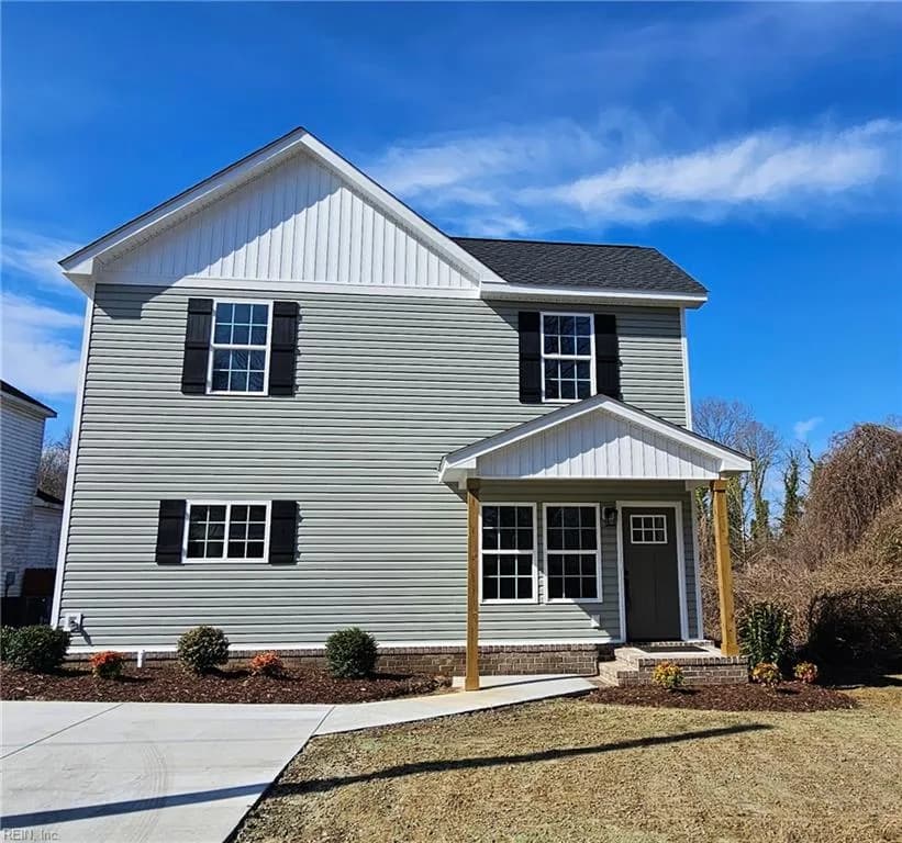 329 N Capital ST, SUFFOLK VA 23434 - Photo 3