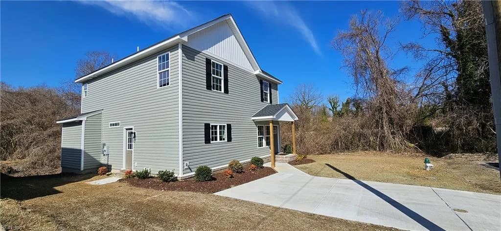 329 N Capital ST, SUFFOLK VA 23434 - Photo 4