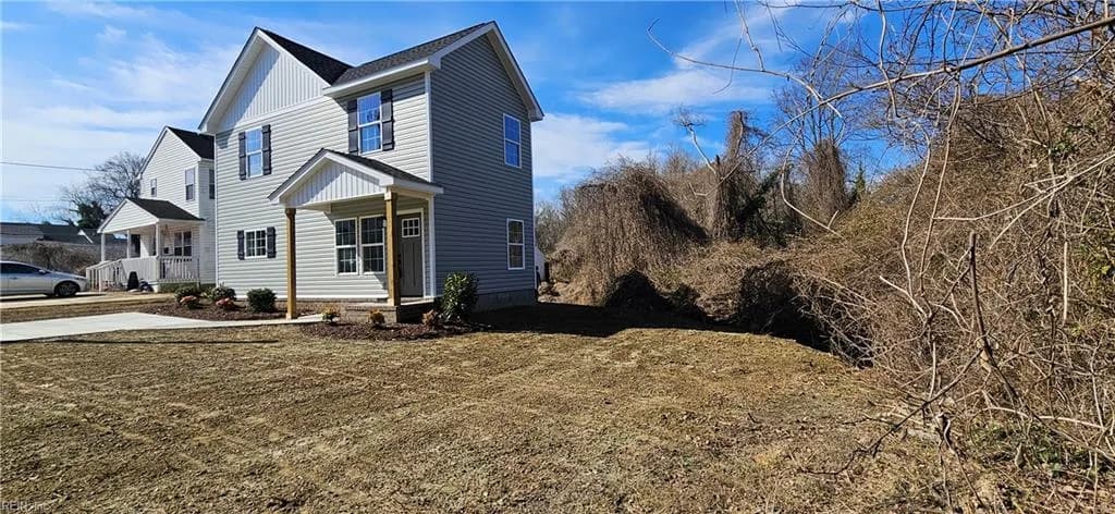 329 N Capital ST, SUFFOLK VA 23434 - Photo 5