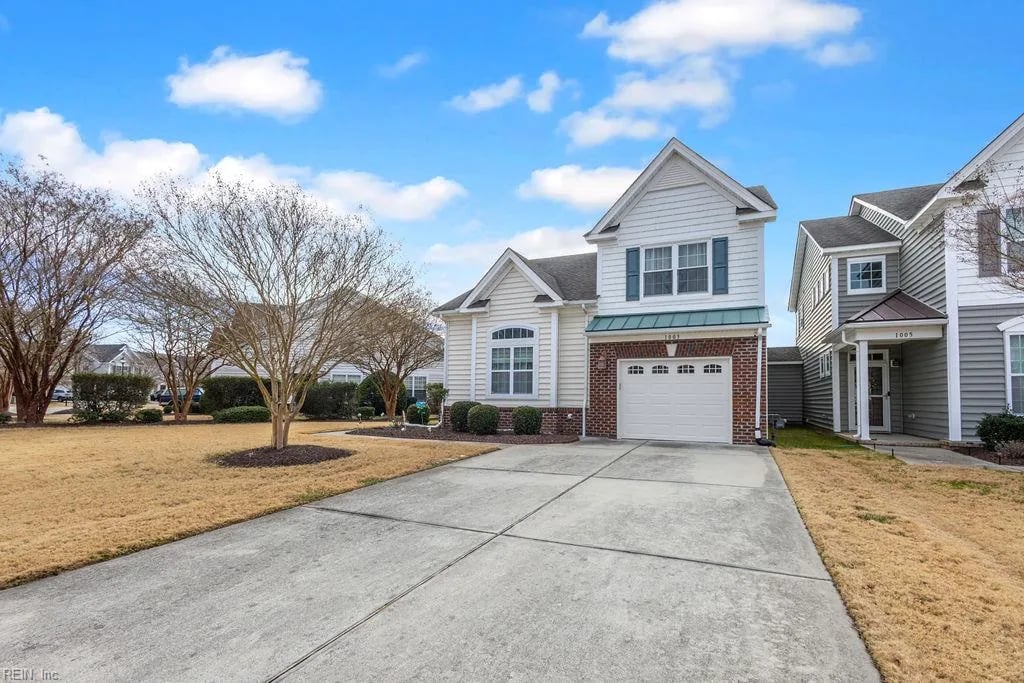 1003 Silver Charm CIR, Suffolk — 3 bed Residential, 2,100 sqft