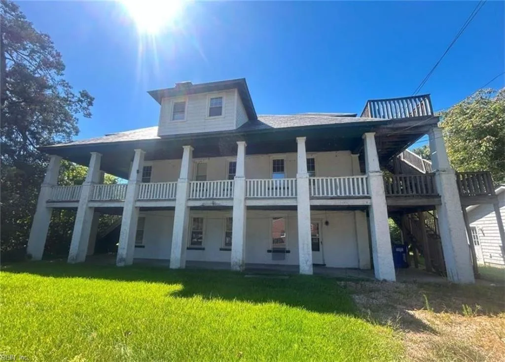 614 Dune ST #3, NORFOLK VA 23503