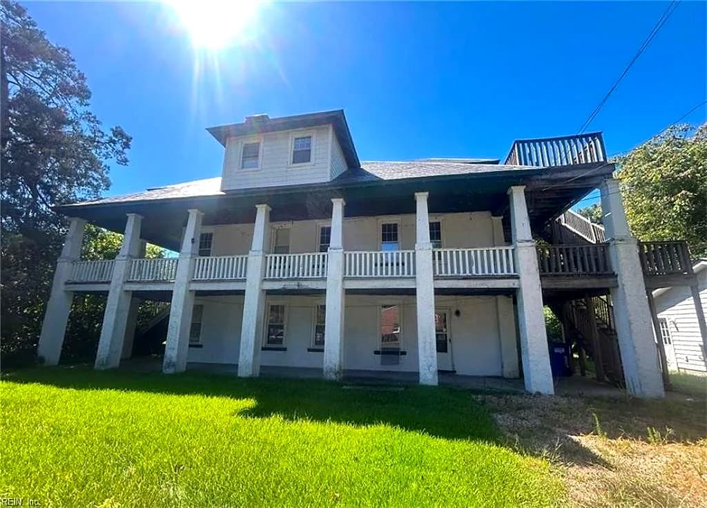 614 Dune ST #3, NORFOLK VA 23503 - Photo 2