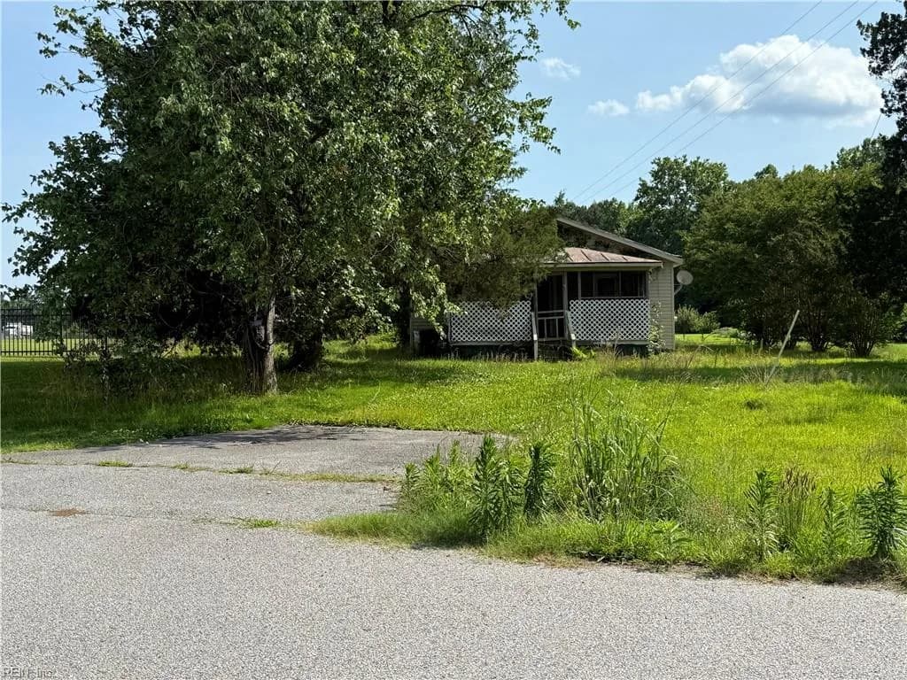 1833 Cypress Chapel RD, SUFFOLK VA 23434 - Main photo