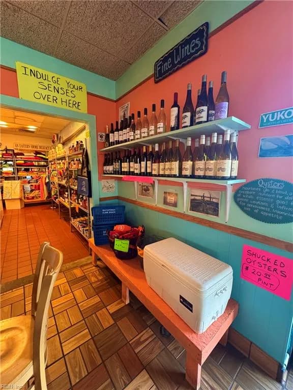6468 Lankford HWY, NASSAWADOX VA 23413 - Photo 5