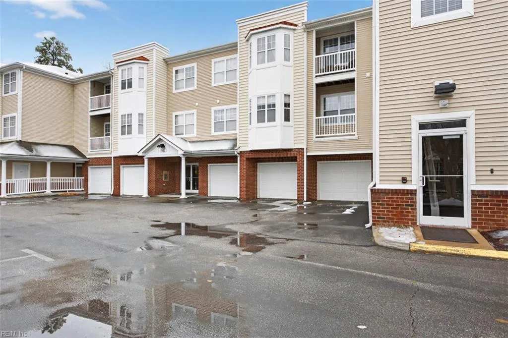 522 Knolls DR #205, Newport News — 3 bed Residential, 1,539 sqft