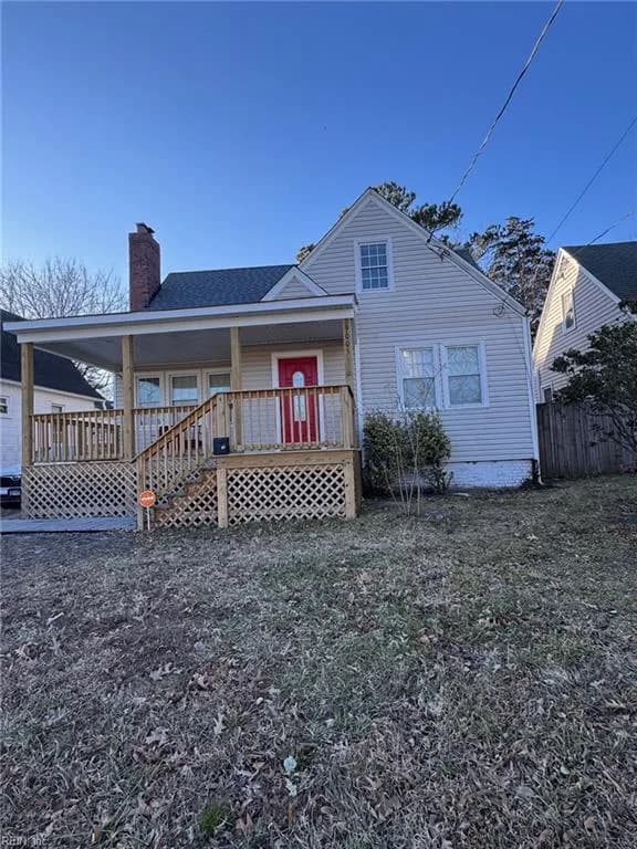 9005 Granby ST, NORFOLK VA 23503 - Photo 2