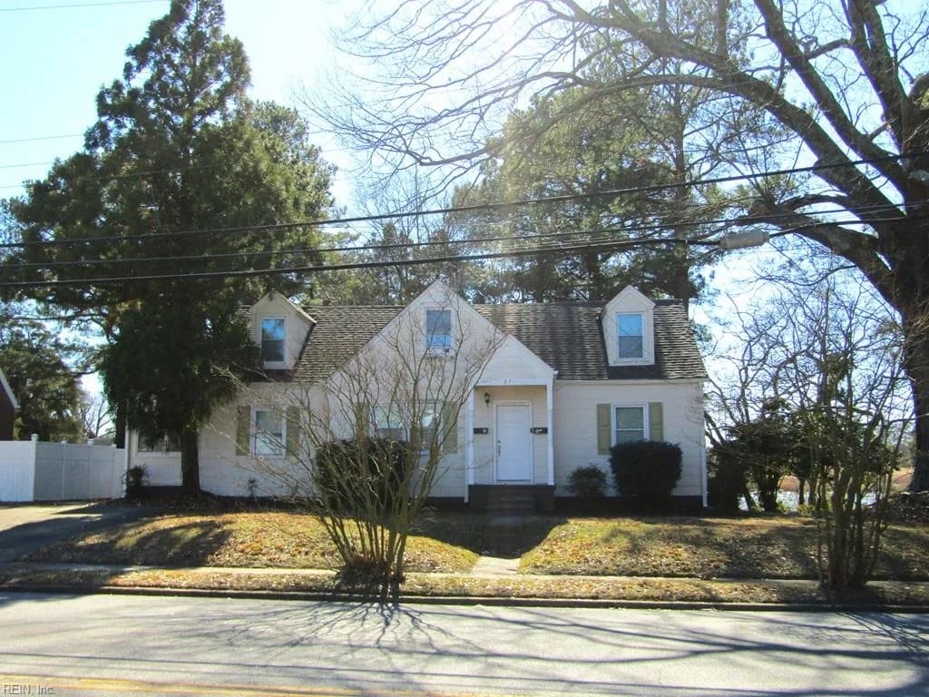 873 Norview AVE, NORFOLK VA 23513 - Photo 5