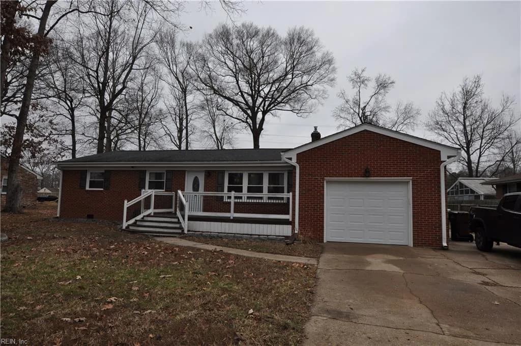 2404 Meiggs RD, CHESAPEAKE VA 23323 - Photo 2