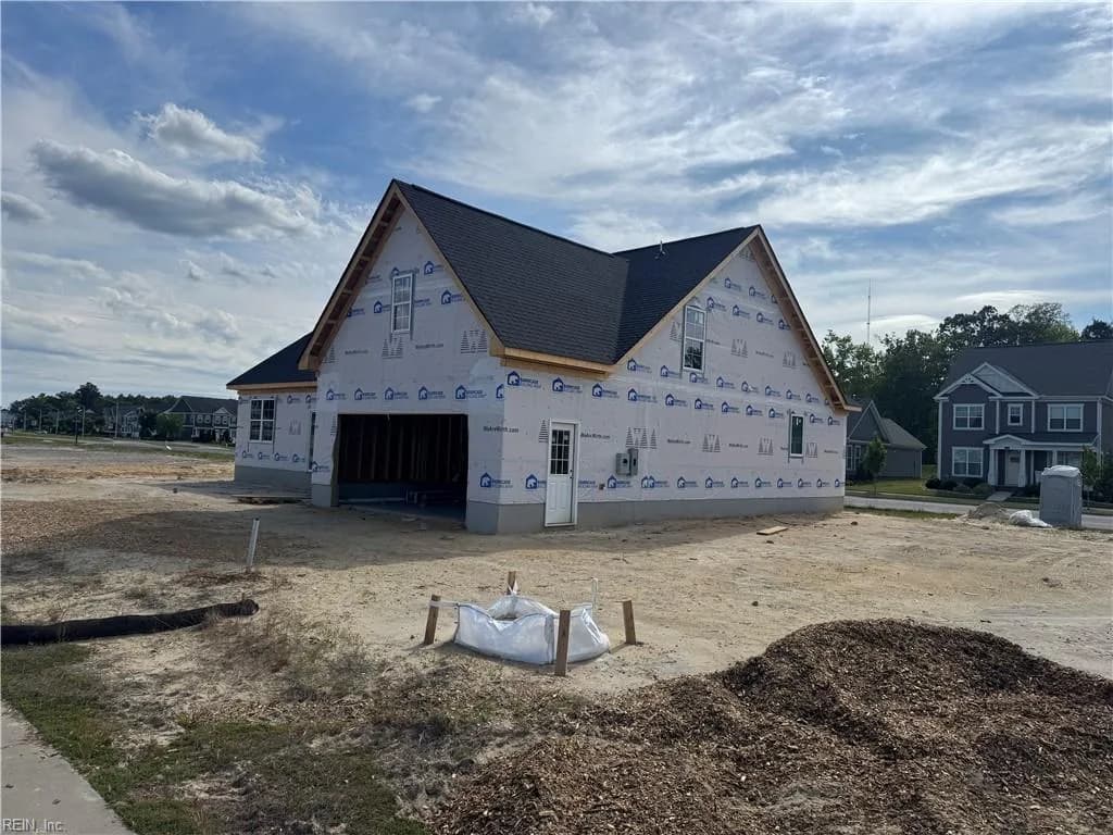 2207 Hampton Roads PW, CHESAPEAKE VA 23321 - Photo 3