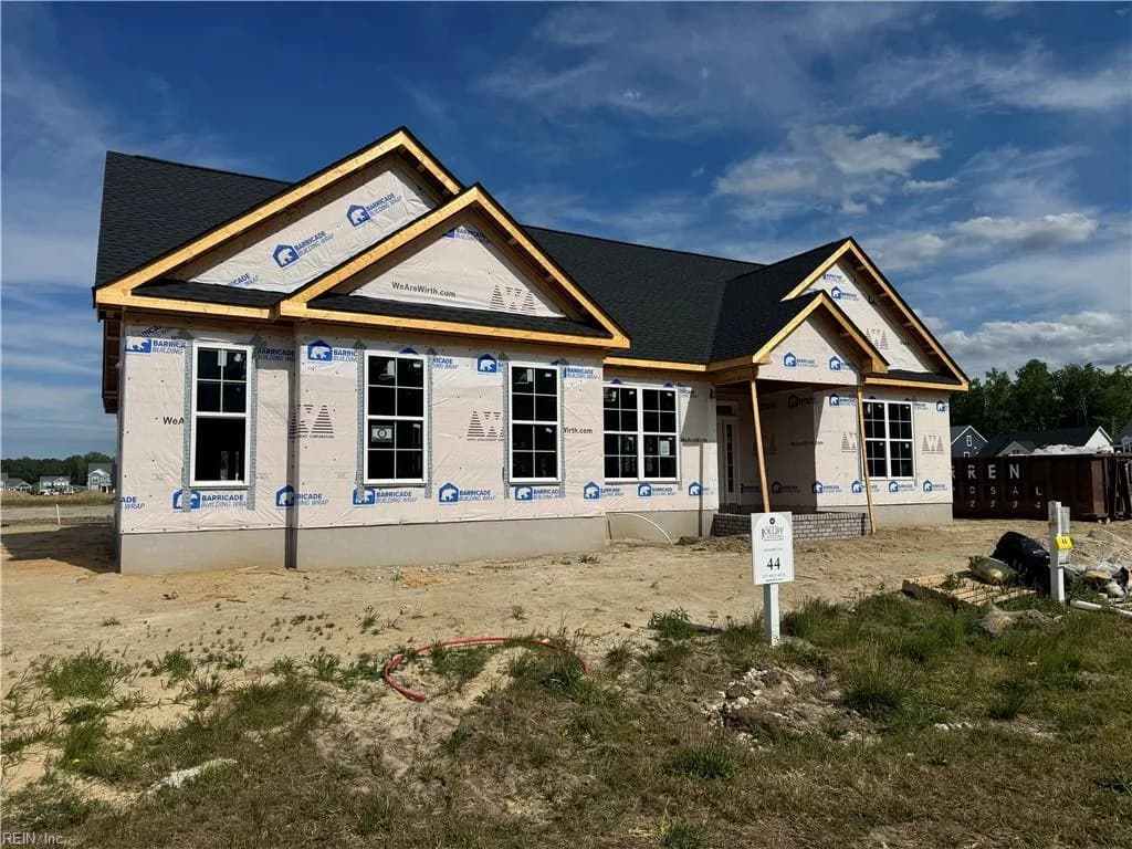 2207 Hampton Roads PW, CHESAPEAKE VA 23321 - Photo 4