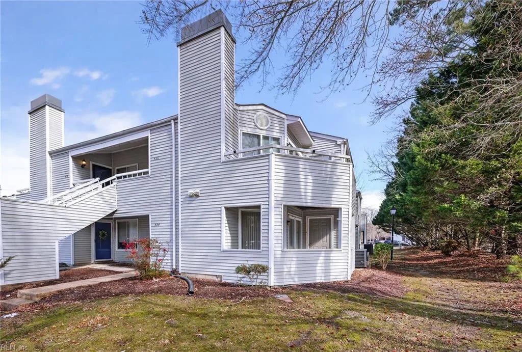 424 Surf Scoter CT, Virginia Beach — 2 bed Residential, 955 sqft