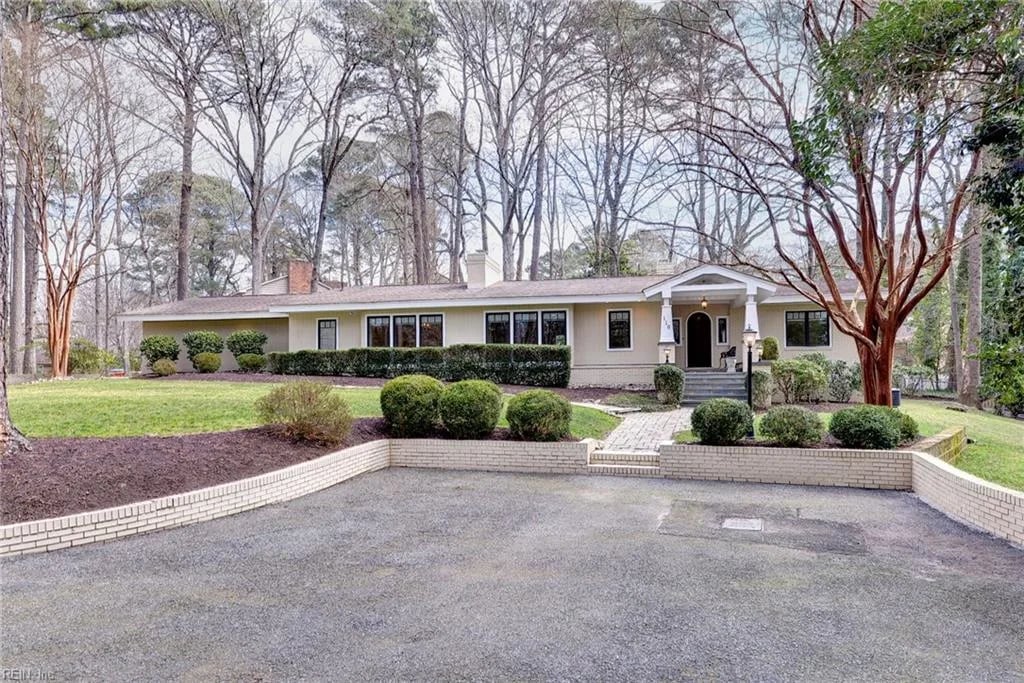 116 Tipton RD, Newport News — 3 bed Residential, 2,924 sqft