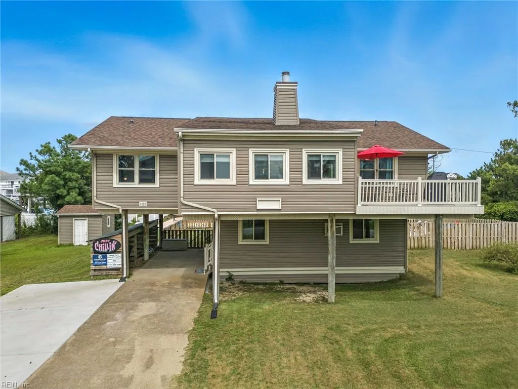 3120 Little Island RD, VIRGINIABEACH VA 23456
