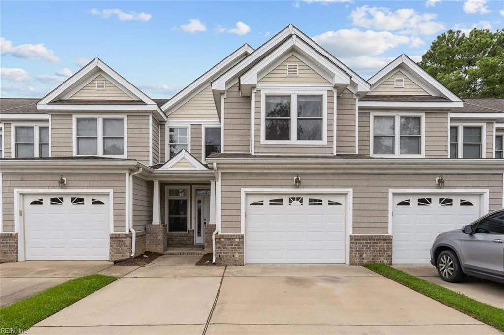 1405 Dure RD #2C, NORFOLK VA 23502 - Main photo