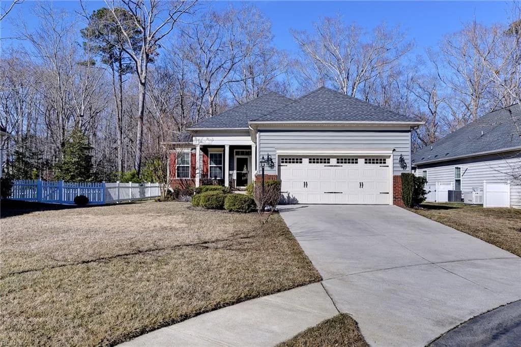 6223 Tucker LNDG, WILLIAMSBURG VA 23188 - Photo 3