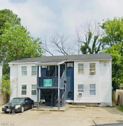 830 Fremont ST #ABCD, NORFOLK VA 23504 - Photo 2