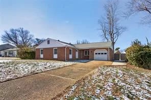 521 Helm DR, Newport News — 3 bed Residential, 1,288 sqft