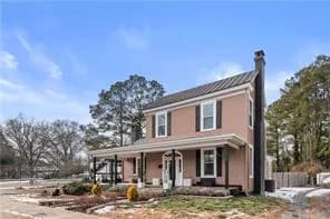 506 Lee ST, FRANKLIN VA 23851 - Photo 2