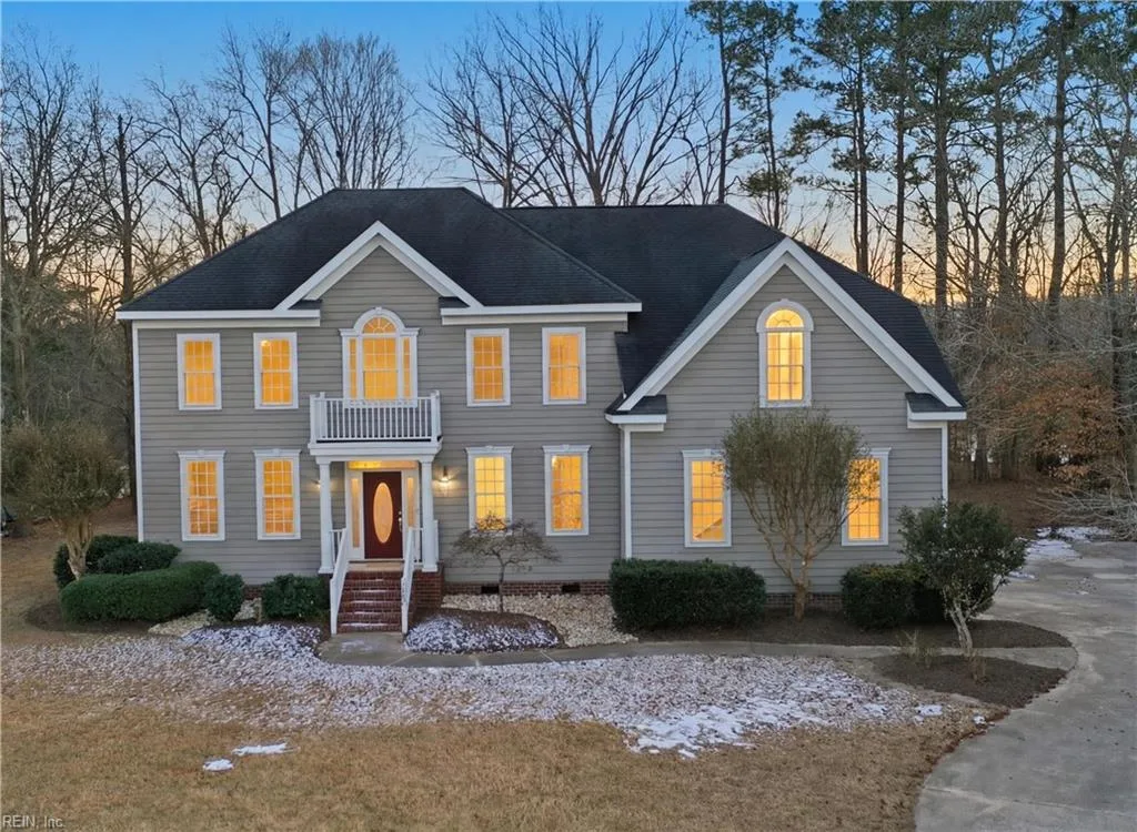 1780 Mill Wood WAY, Suffolk — 5 bed Residential, 3,988 sqft