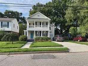 1405 Longwood DR, NORFOLK VA 23508 - Main photo