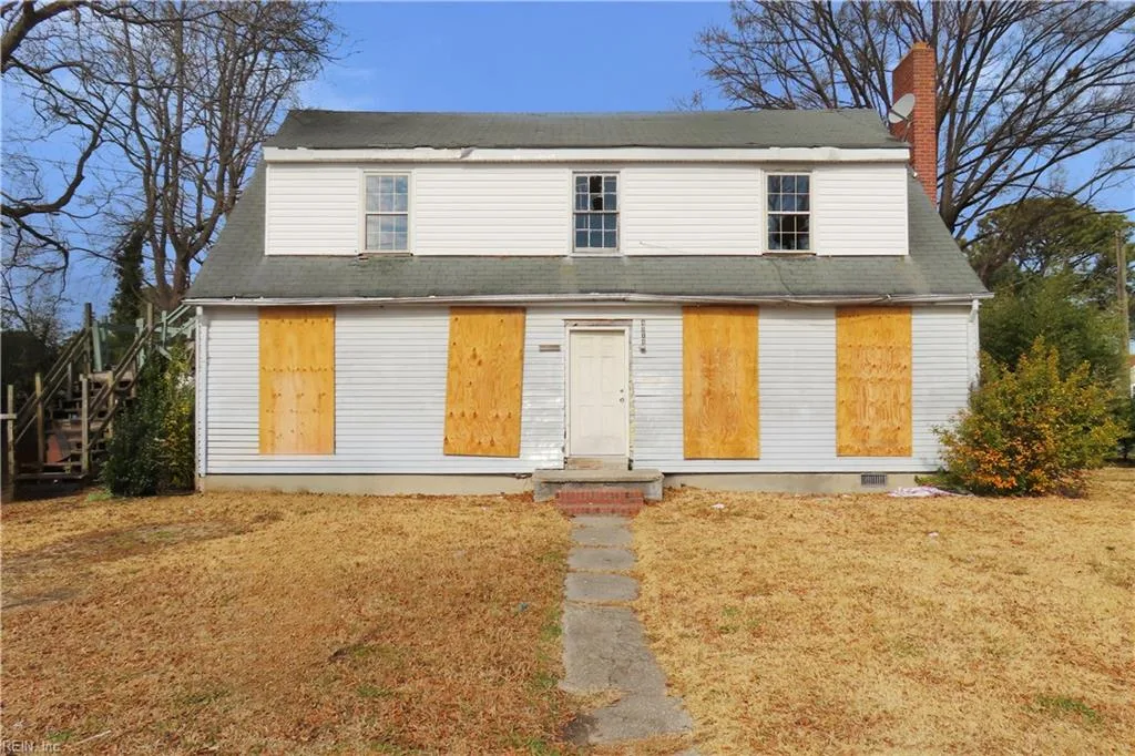 4514 Denver AVE, Norfolk — 4 bed Residential, 2,049 sqft