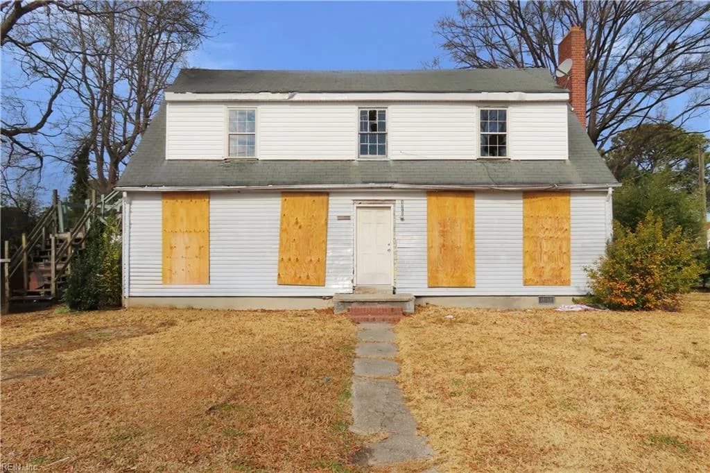 4514 Denver AVE, NORFOLK VA 23513 - Photo 2
