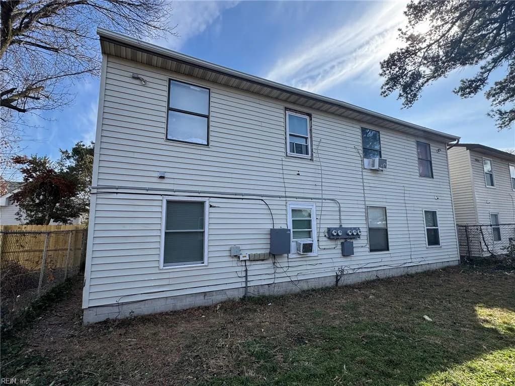 7449 Fenner ST, NORFOLK VA 23505 - Photo 3
