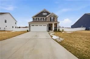 409 Green Lake RD, MOYOCK NC 27958 - Photo 2
