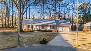 4208 Pineridge CT, CHESAPEAKE VA 23321 - Main photo