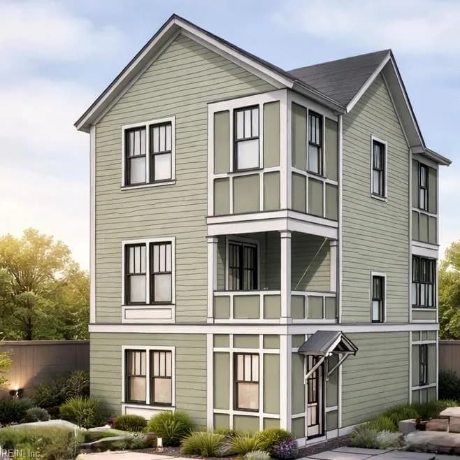 4210B E Beach DR, NORFOLK VA 23518 - Main photo