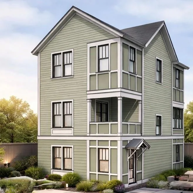 4210B E Beach DR, NORFOLK VA 23518