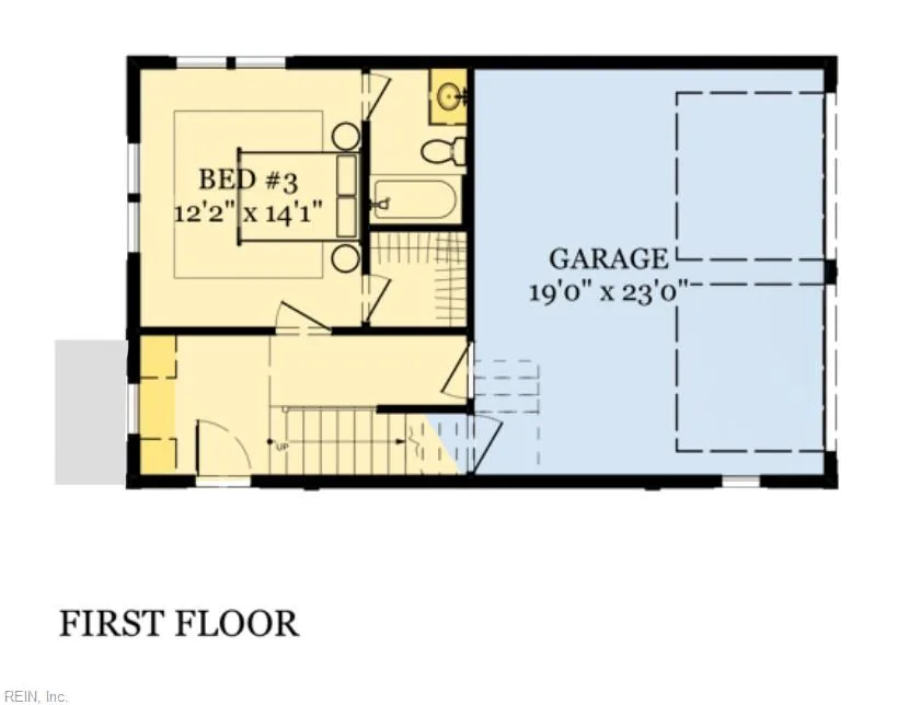 4210B E Beach DR, NORFOLK VA 23518 - Photo 4