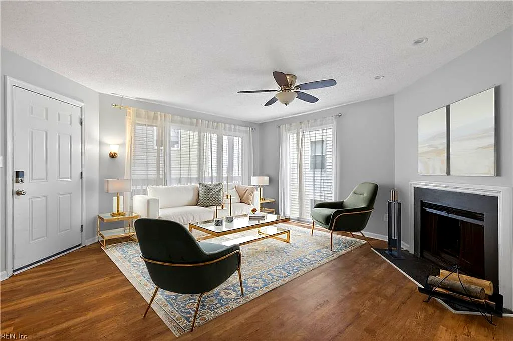 2212 Vista CIR, Virginia Beach — 2 bed Residential, 1,082 sqft