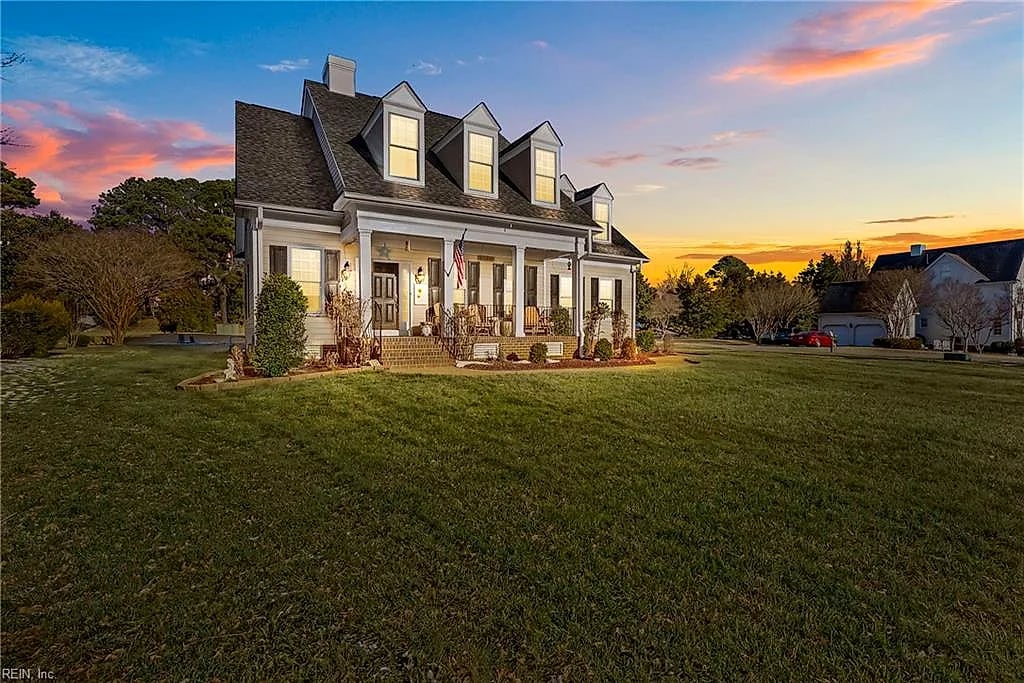 100 Short Hole NONE, Williamsburg — 4 bed Residential, 2,750 sqft