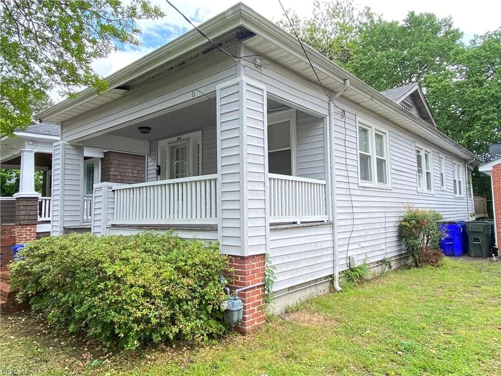 859 W 47th ST, NORFOLK VA 23508 - Main photo