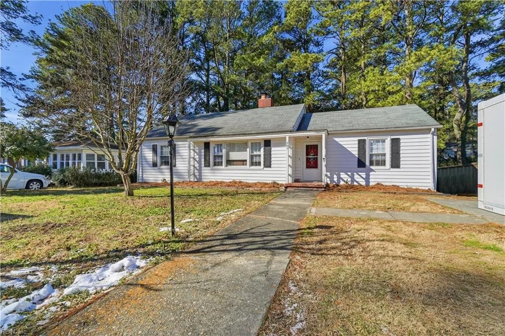 207 Causey AVE, Suffolk — 3 bed Residential, 1,621 sqft