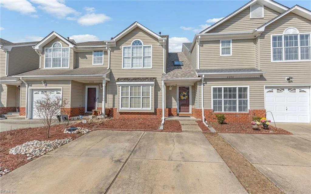 6238 Heather Glen DR, Suffolk — 3 bed Residential, 1,540 sqft