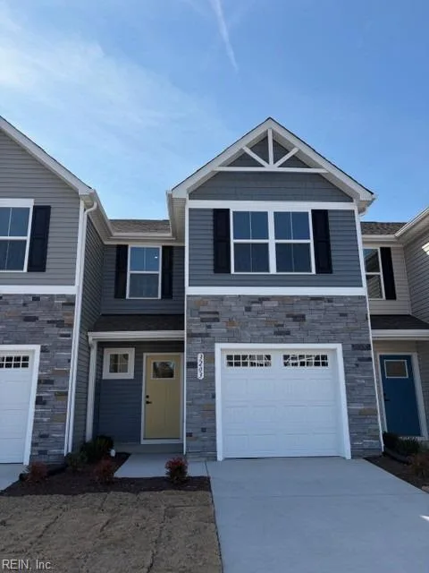 3203 PENGUIN CIR, ELIZABETHCITY NC 27909 - Main photo