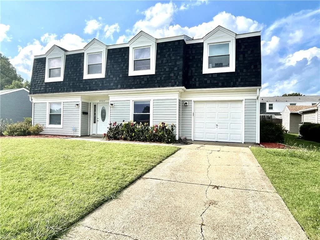 4404 Chelsea ST, VIRGINIABEACH VA 23455 - Photo 2
