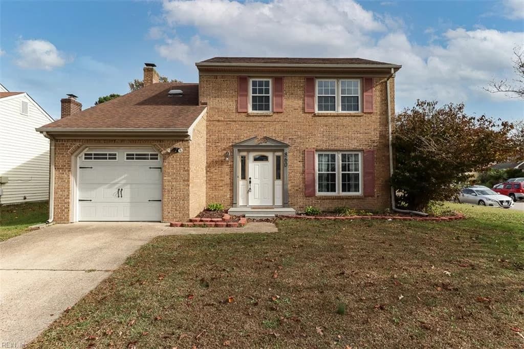 860 Carew RD, VIRGINIA BEACH VA 23462 - Photo 2