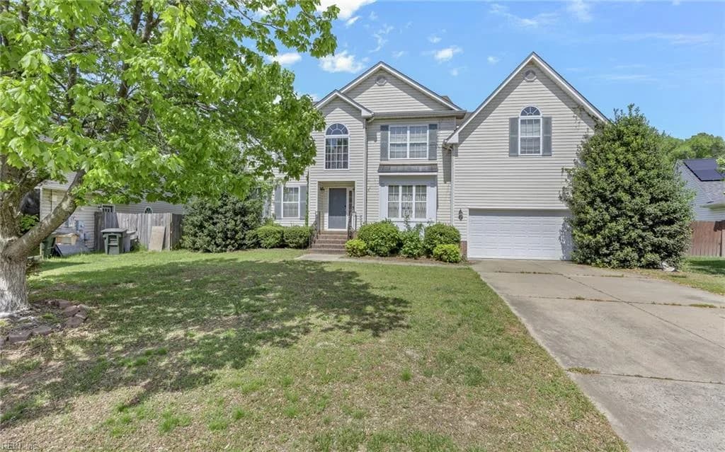 22 Welcome WAY, HAMPTON VA 23666 - Photo 3