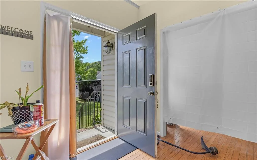 22 Welcome WAY, HAMPTON VA 23666 - Photo 4