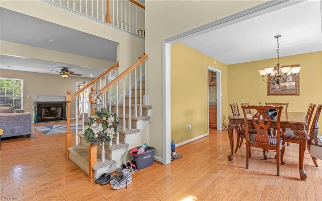 22 Welcome WAY, HAMPTON VA 23666 - Photo 5