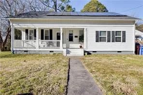 1215 Freeman AVE, CHESAPEAKE VA 23324 - Photo 2