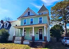 238 Broad ST, PORTSMOUTH VA 23707 - Main photo