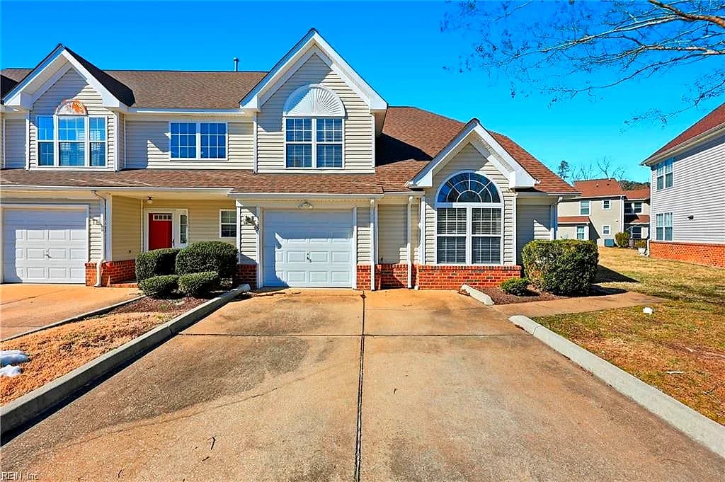 115 Burnt Run NONE, YORKTOWN VA 23692 - Main photo